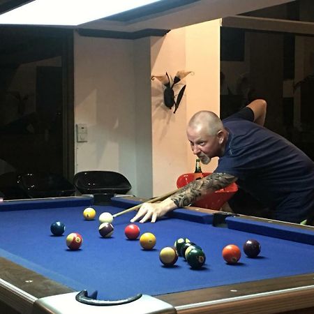 Eurostar International Hotel Ban Nong Tabaek Bagian luar foto