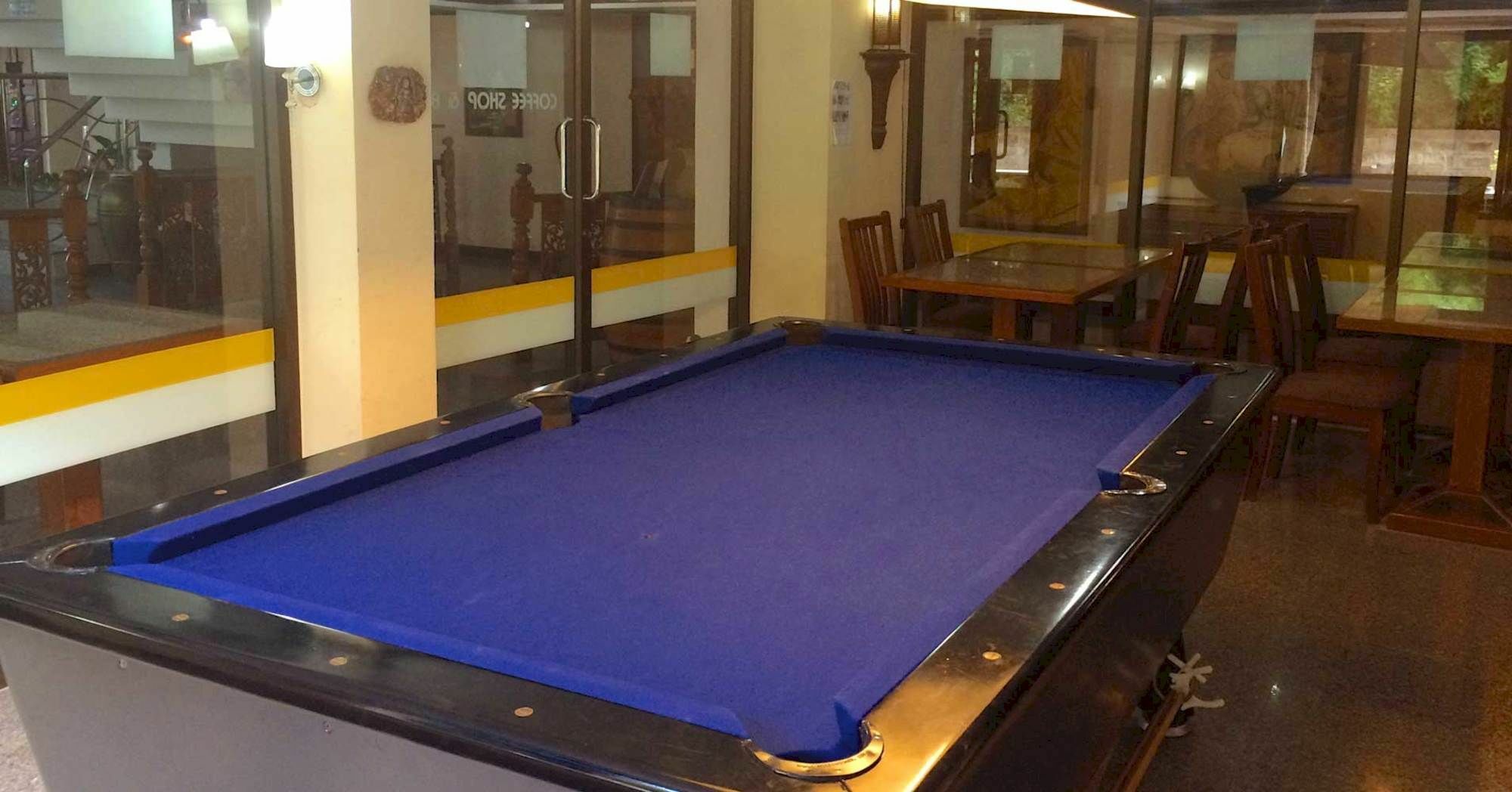 Eurostar International Hotel Ban Nong Tabaek Bagian luar foto